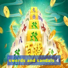 swords and sandals 4